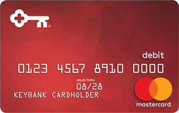 KeyBank Checking